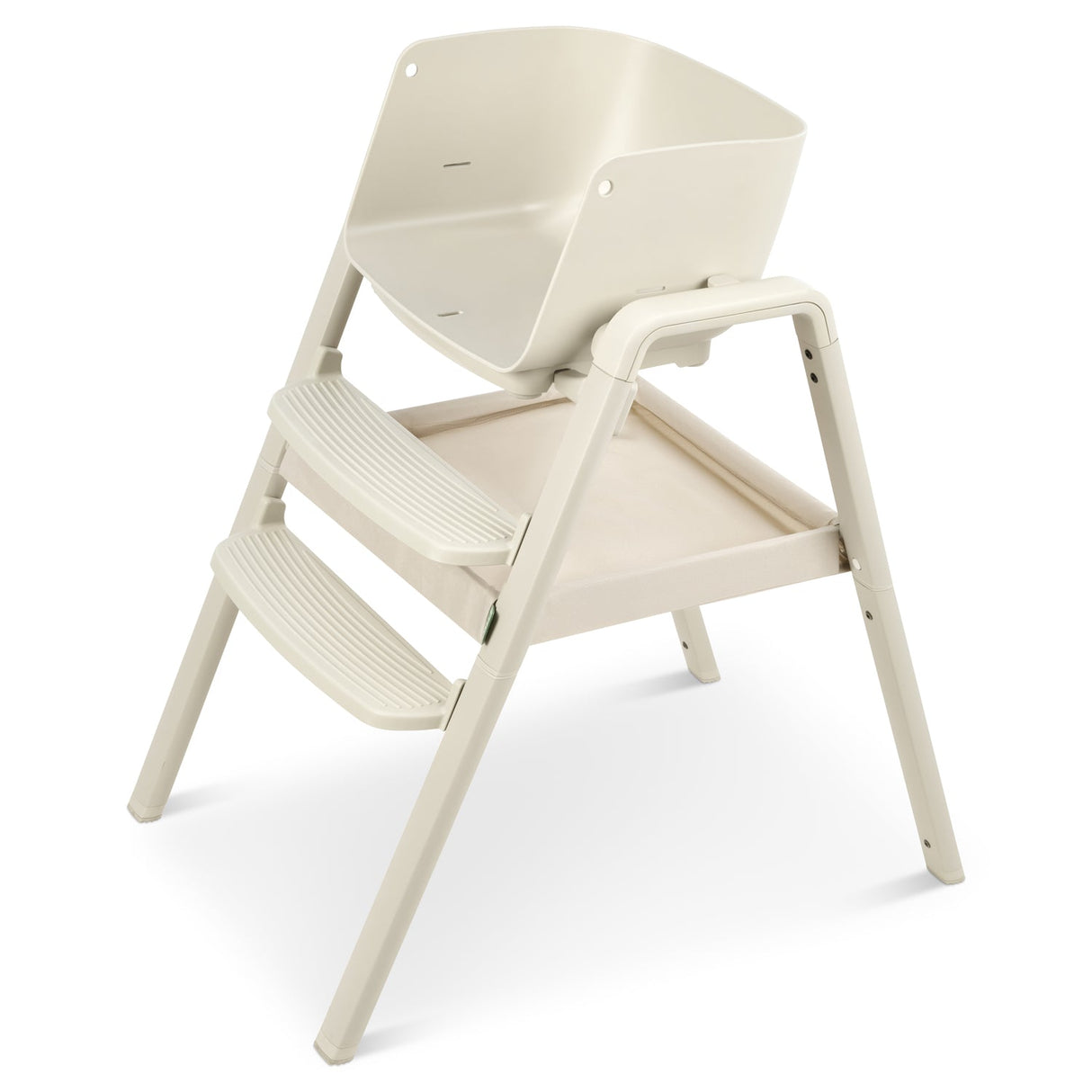 Tutti Bambini Nova Maison 7 in 1 Highchair - Parsnip
