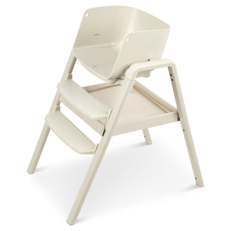 Tutti Bambini Nova Maison 7 in 1 Highchair - Parsnip