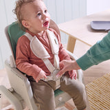 Tutti Bambini Nova Maison 7 in 1 Highchair - Parsnip