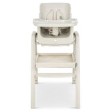 Tutti Bambini Nova Maison 7 in 1 Highchair - Parsnip