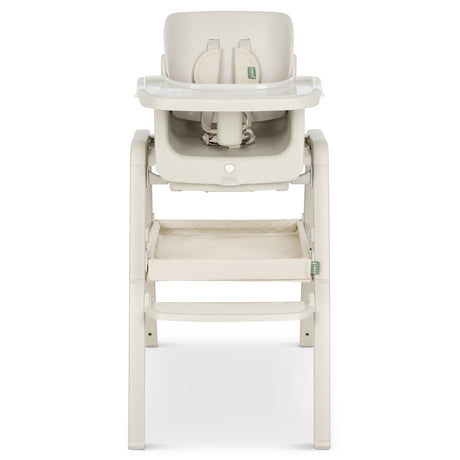Tutti Bambini Nova Maison 7 in 1 Highchair - Parsnip