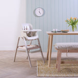 Tutti Bambini Nova Maison 7 in 1 Highchair - Parsnip