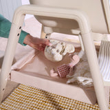 Tutti Bambini Nova Maison 7 in 1 Highchair - Parsnip