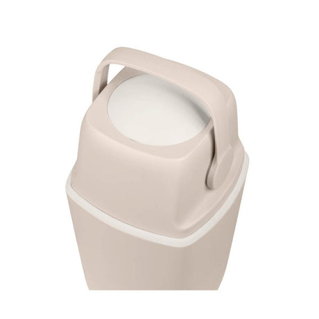 NubiPod Nappy Bin - Beige 2