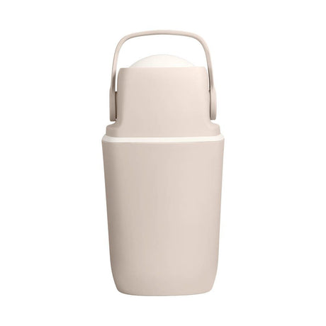 NubiPod Nappy Bin - Beige 3