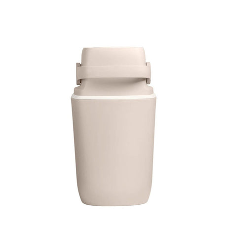 NubiPod Nappy Bin - Beige 4