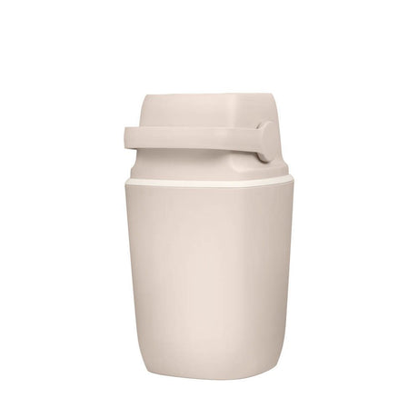 NubiPod Nappy Bin - Beige 6