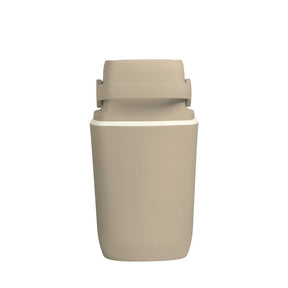 NubiPod Nappy Bin - Brown 1