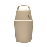 NubiPod Nappy Bin - Brown 5