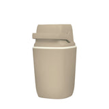 NubiPod Nappy Bin - Brown 6