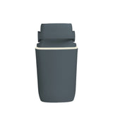 NubiPod Nappy Bin - Graphite 1