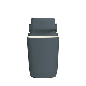 NubiPod Nappy Bin - Graphite 1