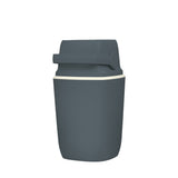 NubiPod Nappy Bin - Graphite 4