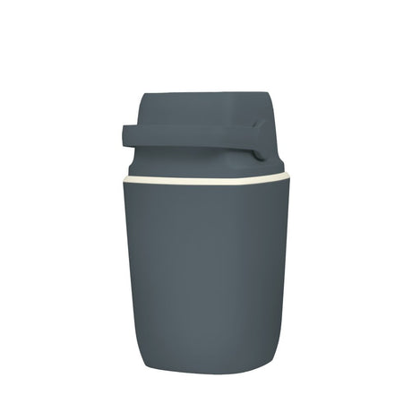NubiPod Nappy Bin - Graphite 4