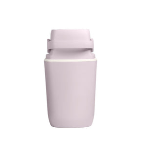 NubiPod Nappy Bin - Pink 1