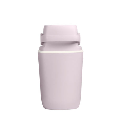 NubiPod Nappy Bin - Pink 1