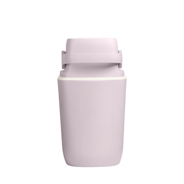NubiPod Nappy Bin - Pink 1