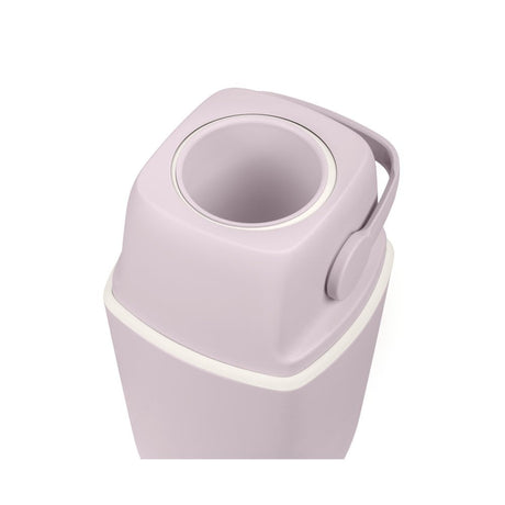 NubiPod Nappy Bin - Pink 2