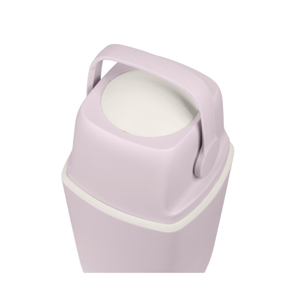 NubiPod Nappy Bin - Pink 3