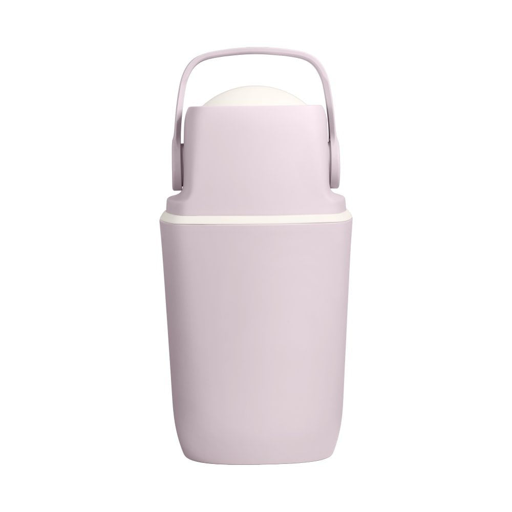 NubiPod Nappy Bin - Pink 4