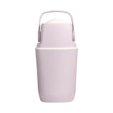 NubiPod Nappy Bin - Pink 4