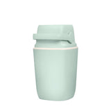 NubiPod Nappy Bin - Sage 1