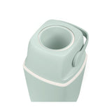 NubiPod Nappy Bin - Sage 2