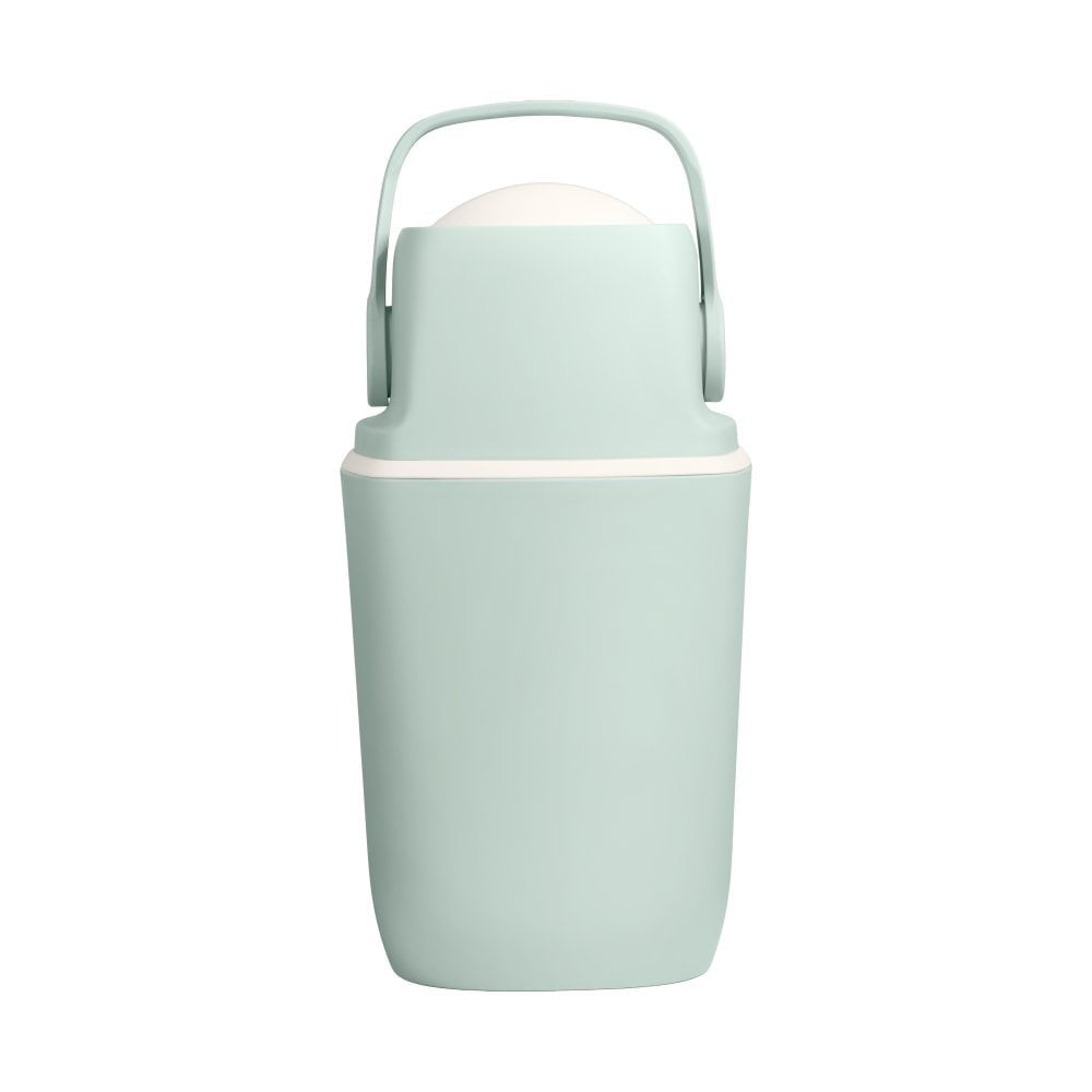 NubiPod Nappy Bin - Sage 4