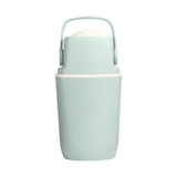 NubiPod Nappy Bin - Sage 4