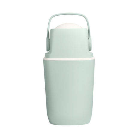 NubiPod Nappy Bin - Sage 4