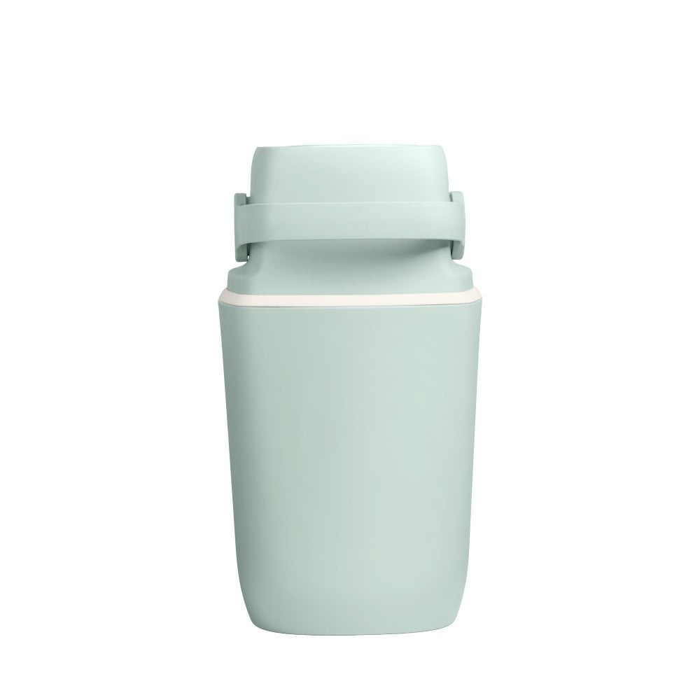 NubiPod Nappy Bin - Sage 5