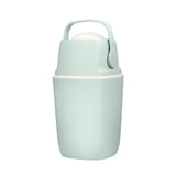 NubiPod Nappy Bin - Sage 6