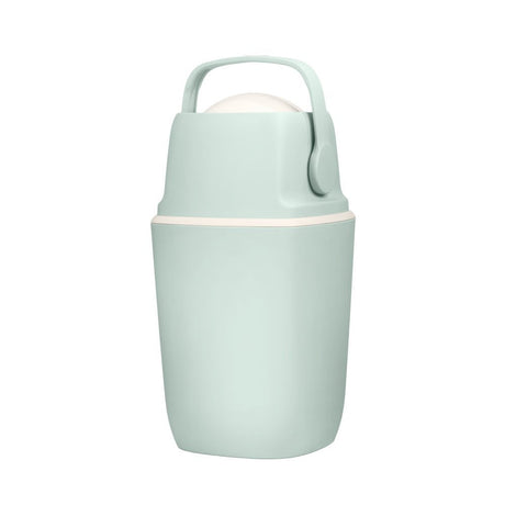NubiPod Nappy Bin - Sage 6