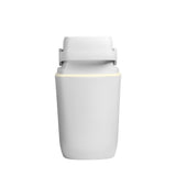 NubiPod Nappy Bin - White 1