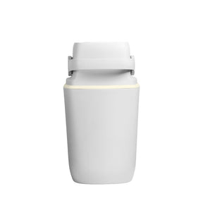 NubiPod Nappy Bin - White 1