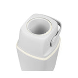 NubiPod Nappy Bin - White 2