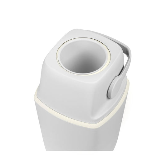NubiPod Nappy Bin - White 2