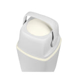 NubiPod Nappy Bin - White 3