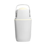 NubiPod Nappy Bin - White 4