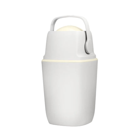 NubiPod Nappy Bin - White 5