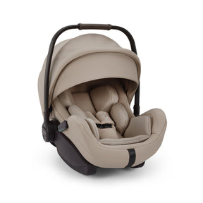 Nuna Arra Flex Infant Carrier Car Seat - Chateau 1