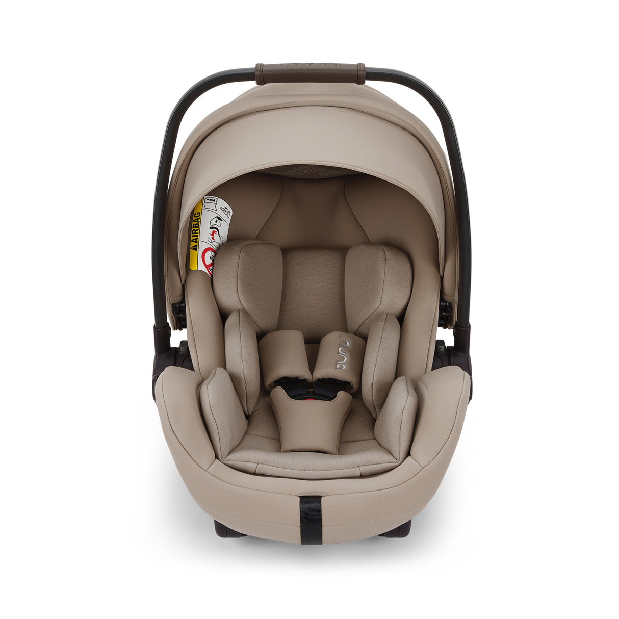 Nuna Arra Flex Infant Carrier Car Seat - Chateau 2