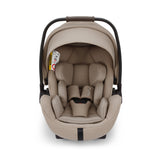 Nuna Arra Flex Infant Carrier Car Seat - Chateau 2