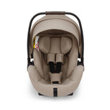 Nuna Arra Flex Infant Carrier Car Seat - Chateau 3