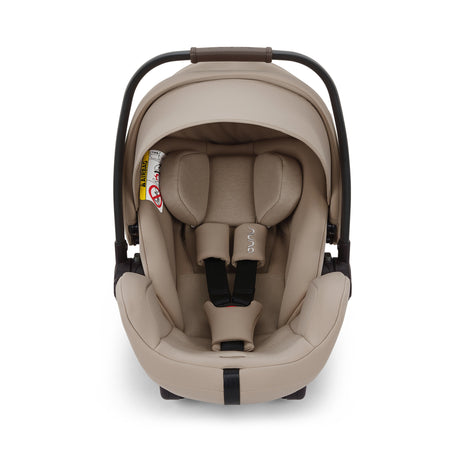 Nuna Arra Flex Infant Carrier Car Seat - Chateau 3