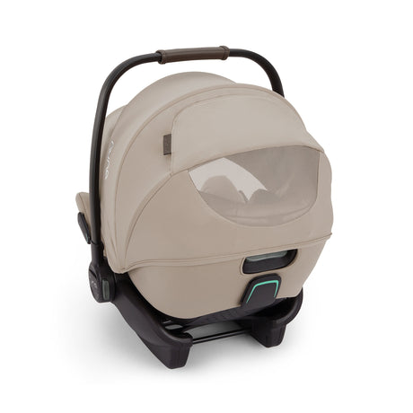 Nuna Arra Flex Infant Carrier Car Seat - Chateau 5