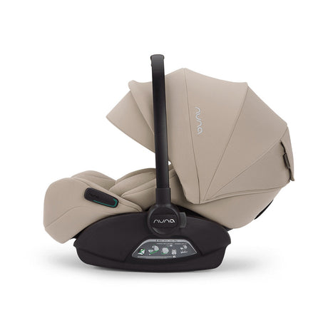 Nuna Arra Flex Infant Carrier Car Seat - Chateau 7