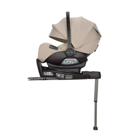 Nuna Arra Flex Infant Carrier Car Seat - Chateau 8