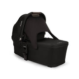 Nuna Mixx Next Travel System with ARRA Next Car Seat and ISOFIX Base - Caviar