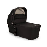 Nuna Mixx Next Travel System with ARRA Next Car Seat and ISOFIX Base - Caviar
